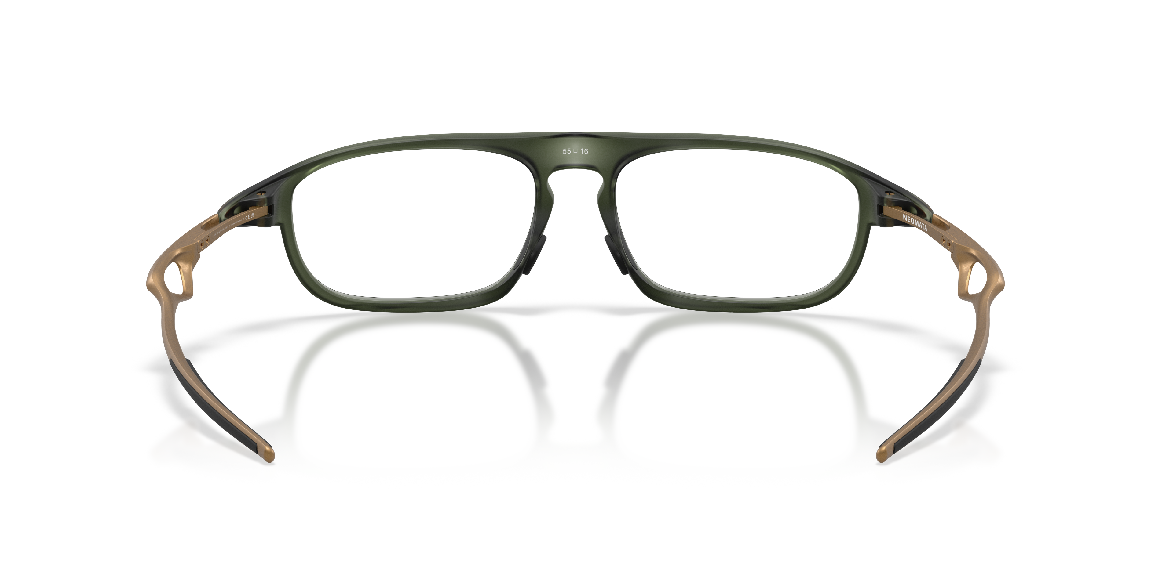 Oakley OX8203 820304 Neomata 